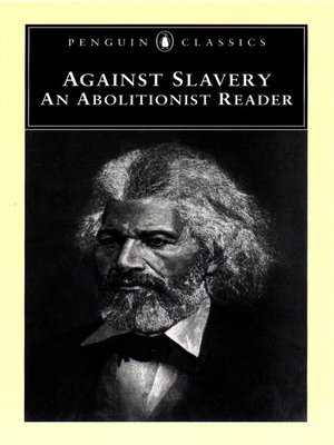 cover image of Against Slavery